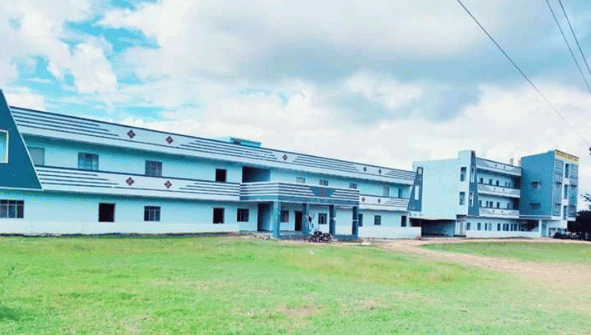 Moonray Institute of Pharmaceutical Sciences Raikal Campus photo 5